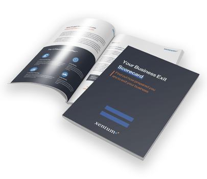 Xentum | Entrepreneurs