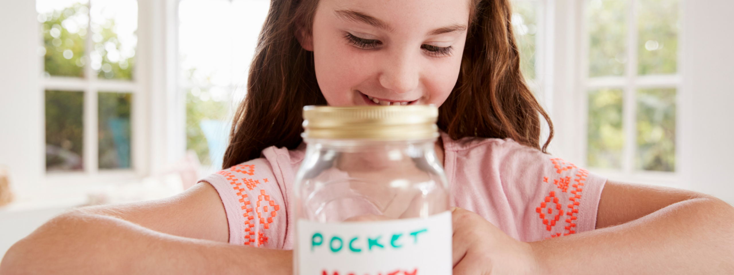 Xentum | How much pocket money should I give my kids?