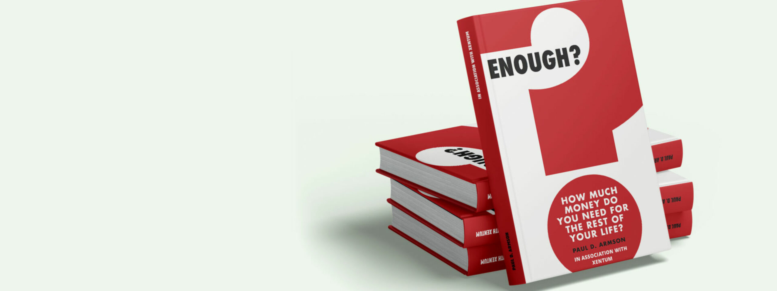 Xentum | What’s Outside Your Bucket