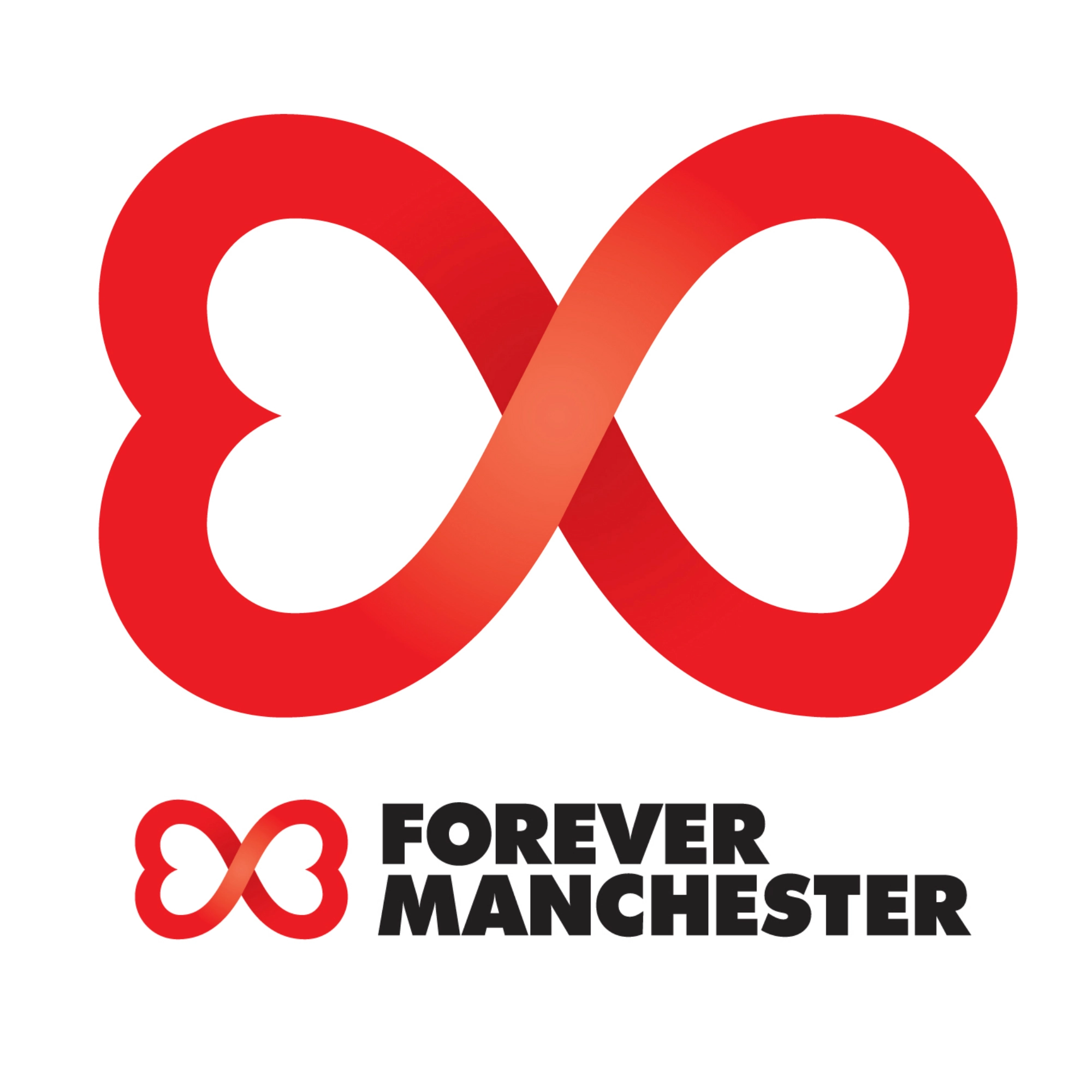 Xentum | We’re Supporting Forever Manchester
