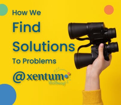 Xentum | News & resources