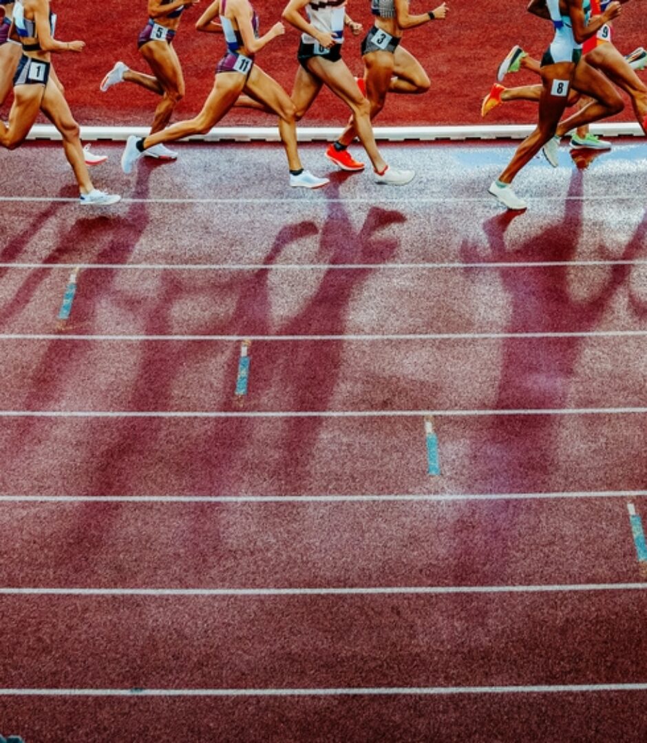 Xentum | Sport