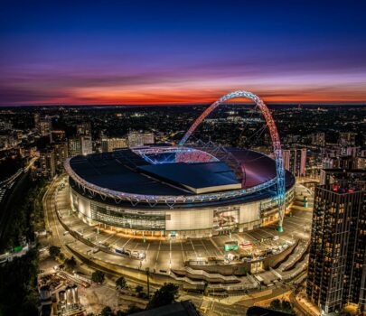 Xentum | Homepage 2023