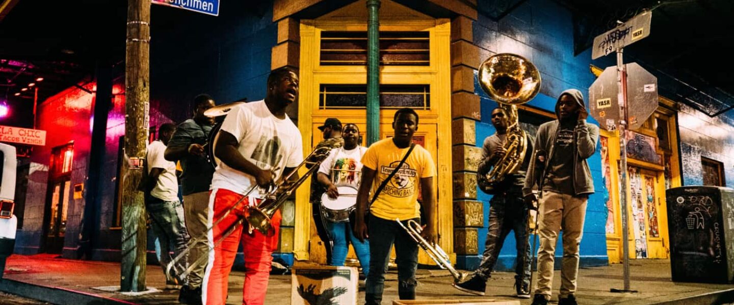 New Orleans River Cruise – Deep South Cultural Experience