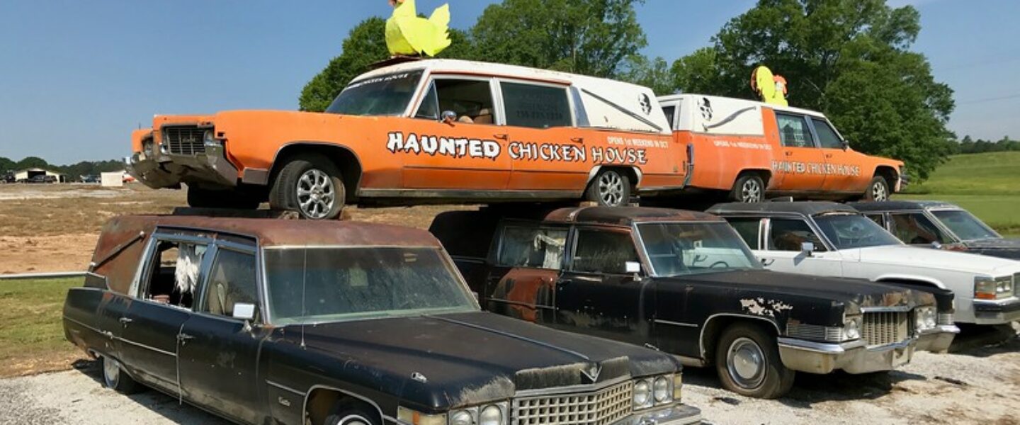 Beale Street Memphis – Deep South Blues Journey