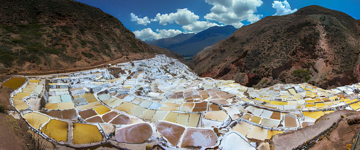 Taquile Island Textiles – Peru Cultural Experience