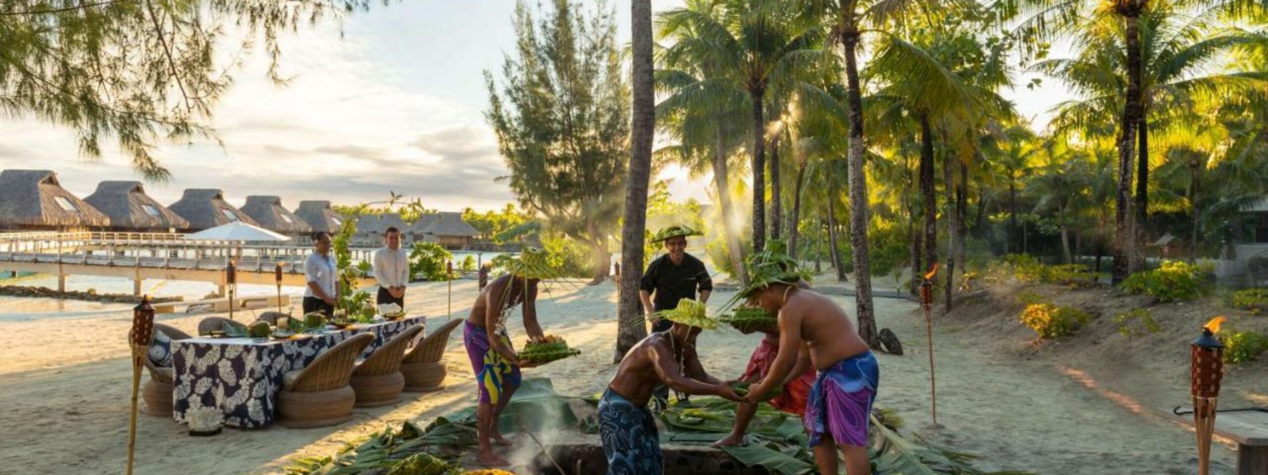 Xentum | French Polynesia Adventures